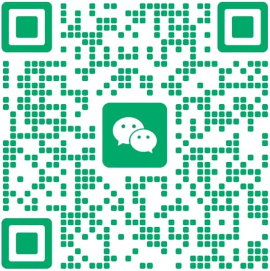 TuWebLatina 微信二维码